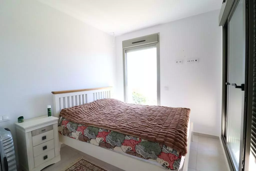 3-bedroom Villa In San Miguel De Salinas, Spain (250 M²)