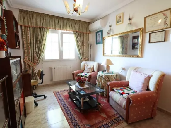 5-bedroom Villa In Orihuela Costa, Spain (308 M²)