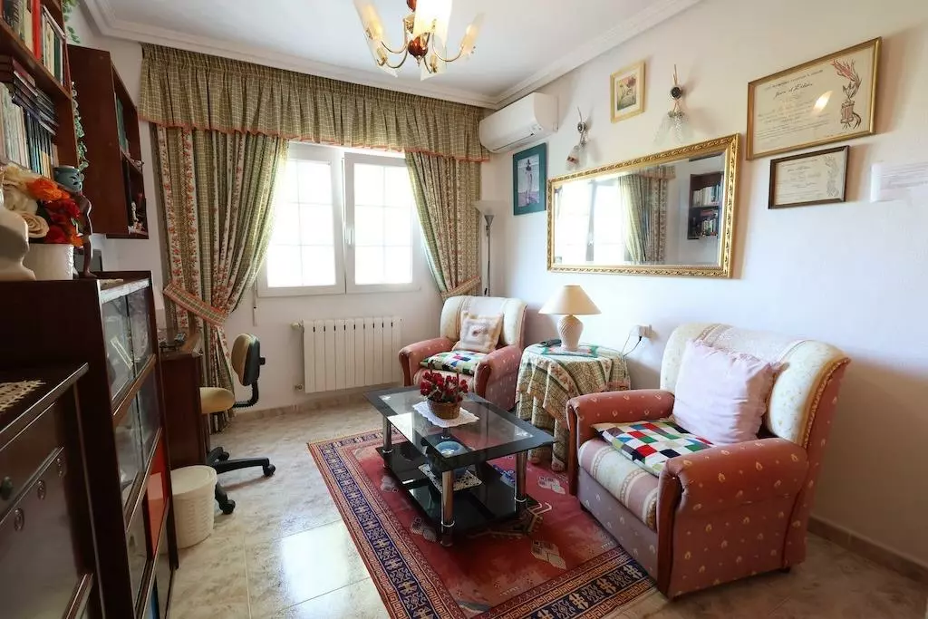 5-bedroom Villa In Orihuela Costa, Spain (308 M²)