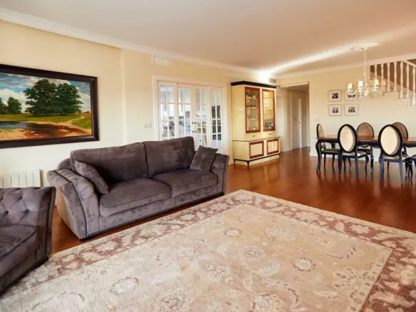 5-bedroom Villa In Rojales, Spain (379 M²)