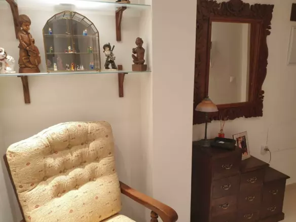 3-bedroom Apartment In Torrevieja, Spain (120 M²)