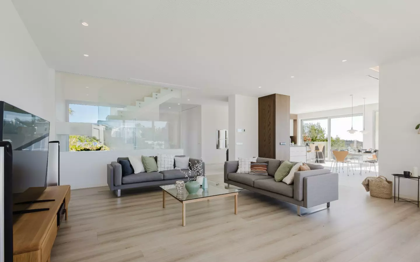 5-bedroom Villa In Orihuela Costa, Spain (546 M²)