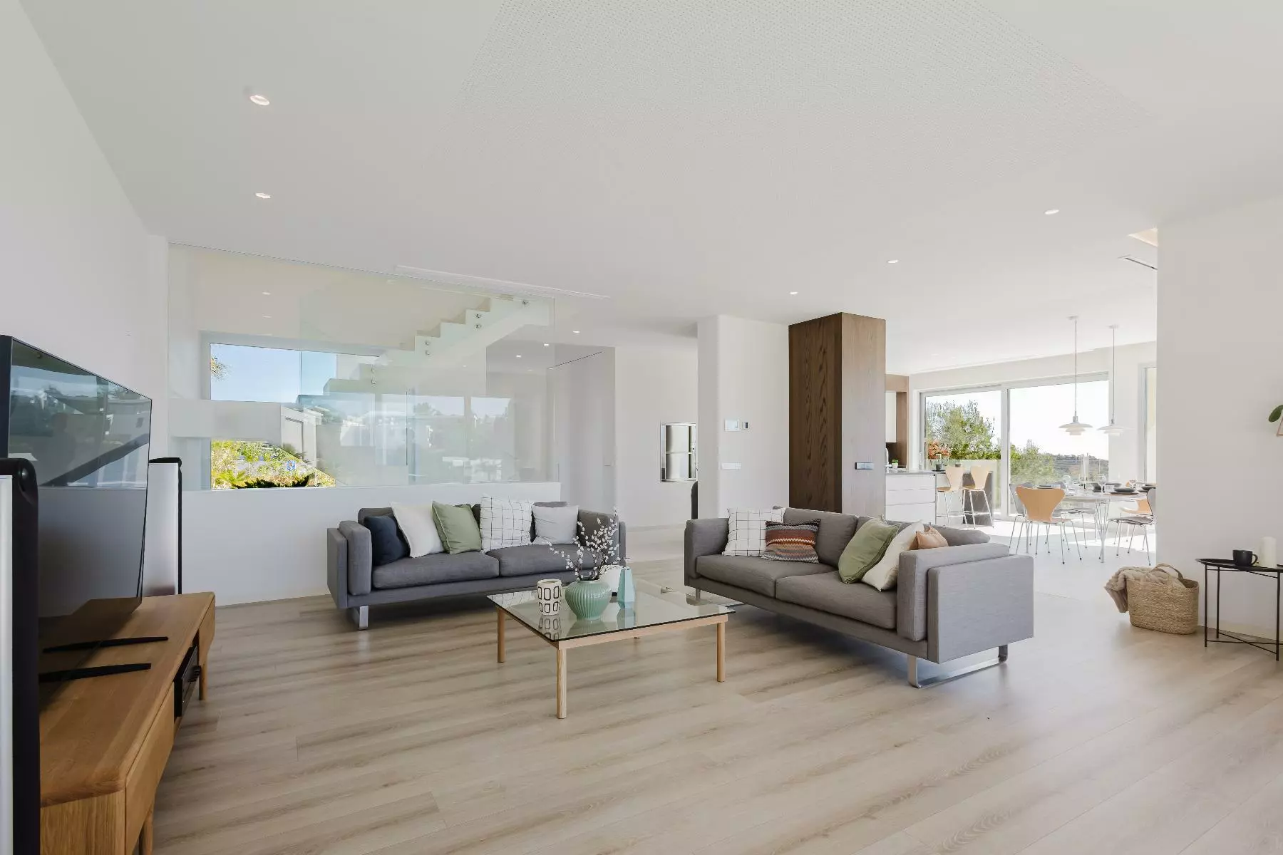 5-bedroom Villa In Orihuela Costa, Spain (546 M²)