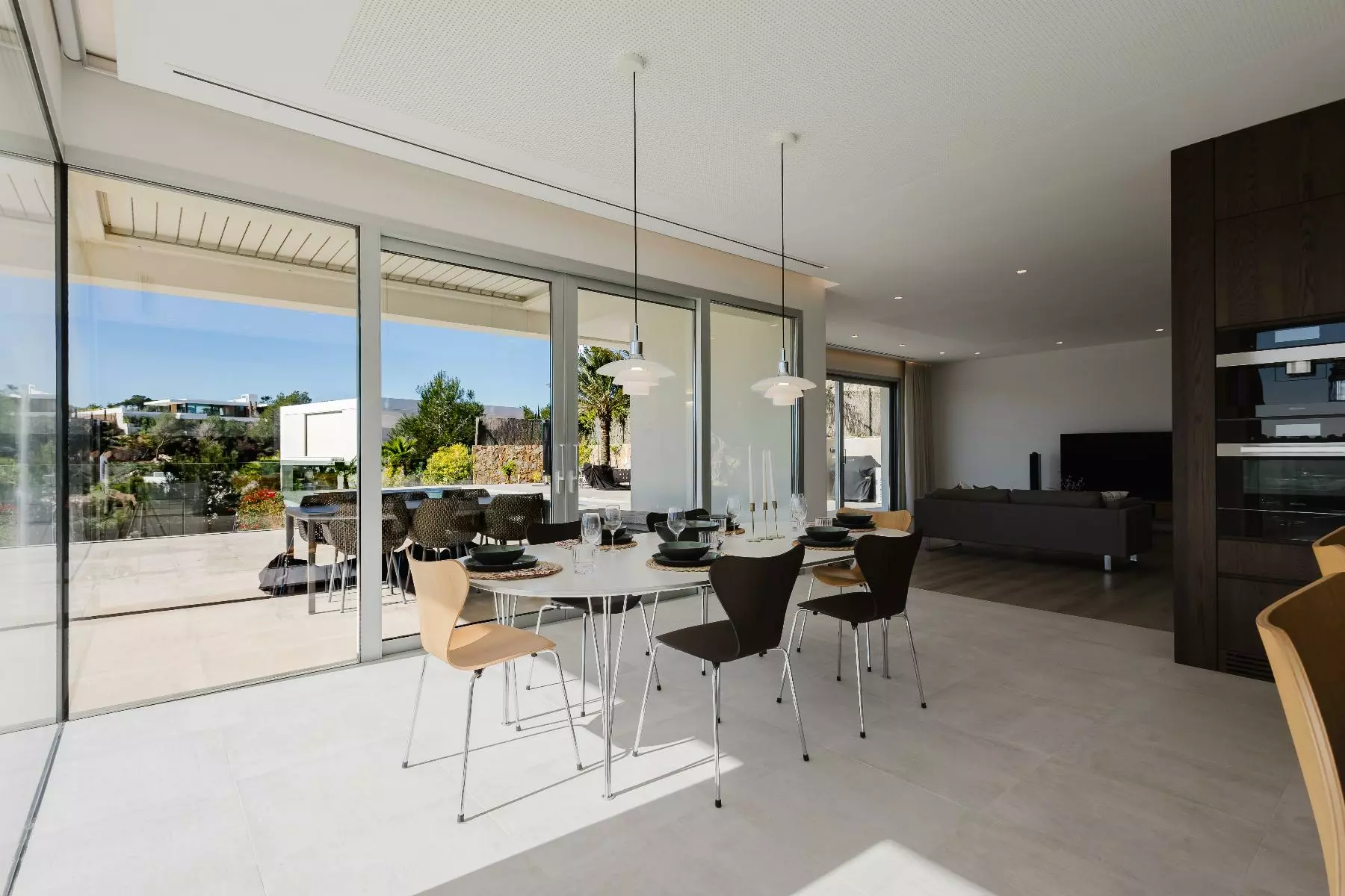 5-bedroom Villa In Orihuela Costa, Spain (546 M²)