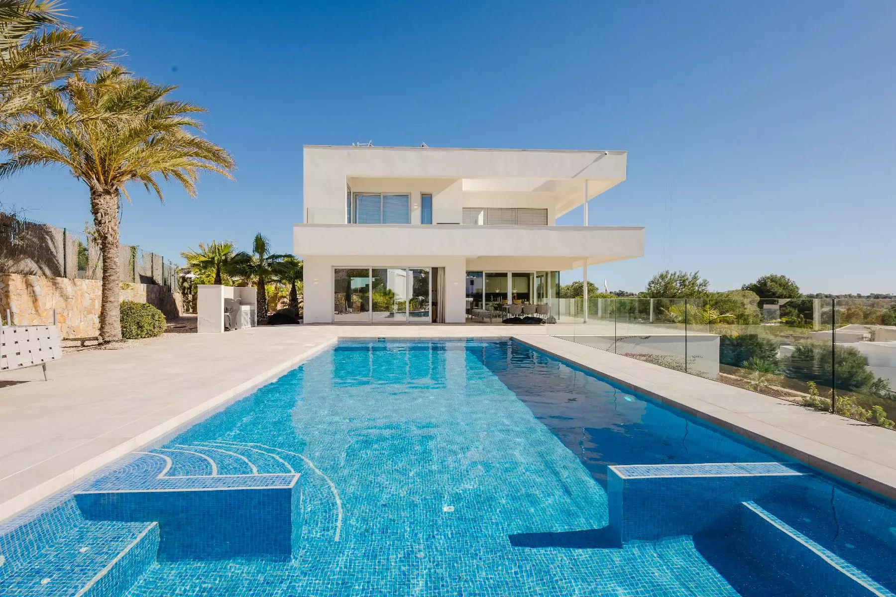 5-bedroom Villa In Orihuela Costa, Spain (546 M²)