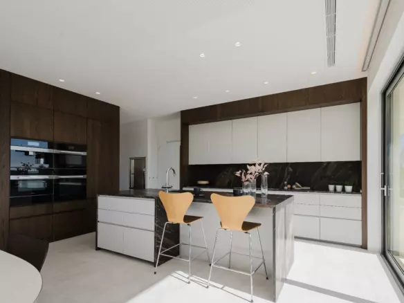 5-bedroom Villa In Orihuela Costa, Spain (546 M²)