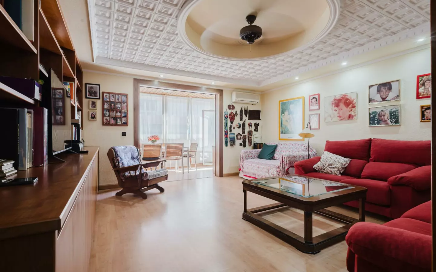 3-bedroom Apartment In Torrevieja, Spain (100 M²)
