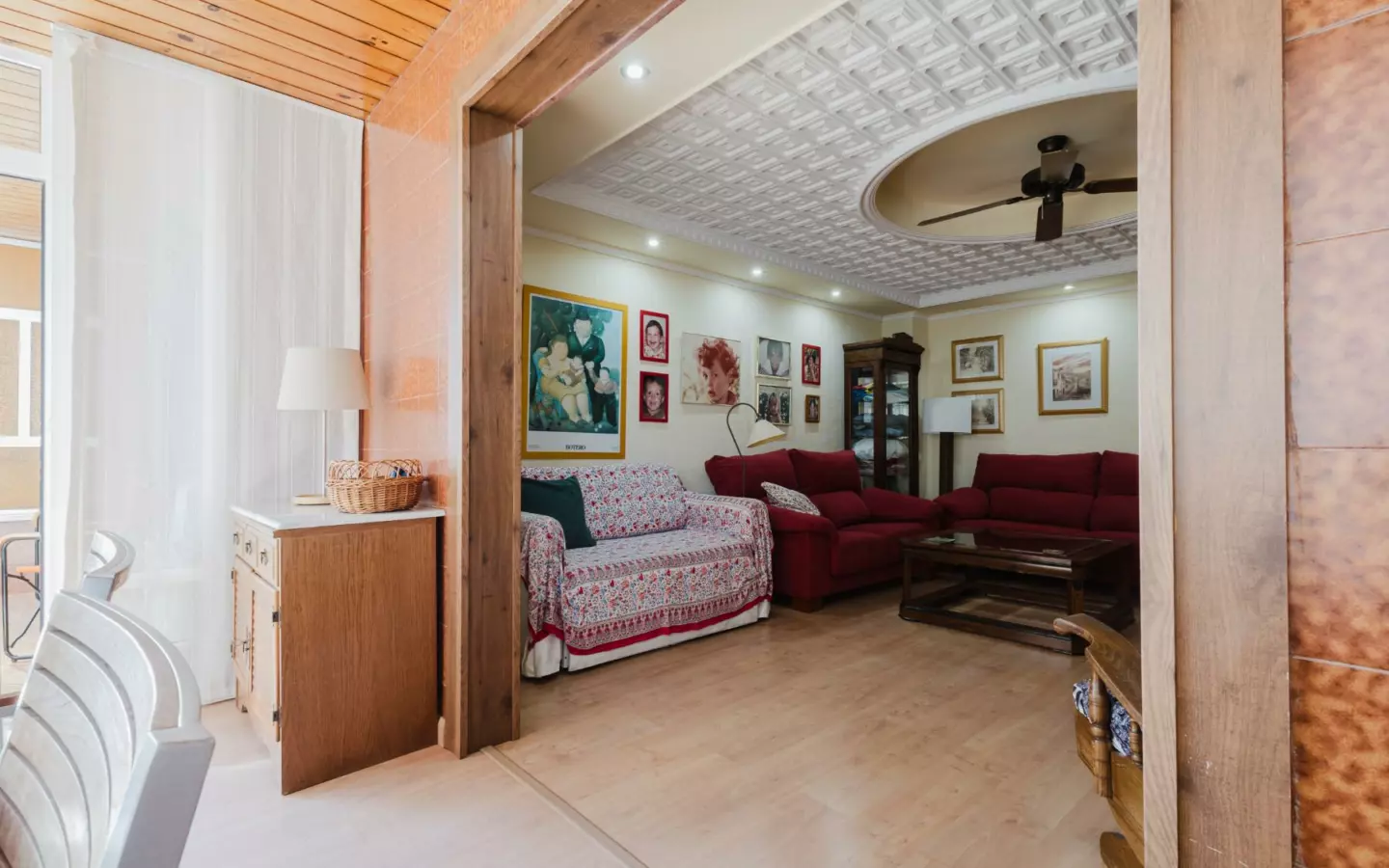 3-bedroom Apartment In Torrevieja, Spain (100 M²)