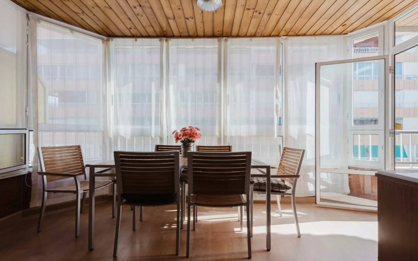 3-bedroom Apartment In Torrevieja, Spain (100 M²)