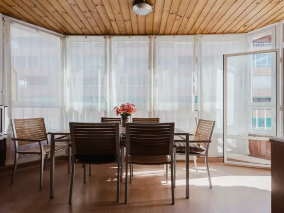 3-bedroom Apartment In Torrevieja, Spain (100 M²)