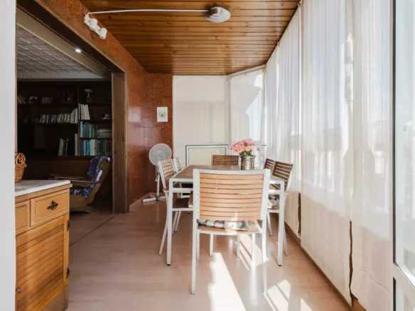 3-bedroom Apartment In Torrevieja, Spain (100 M²)