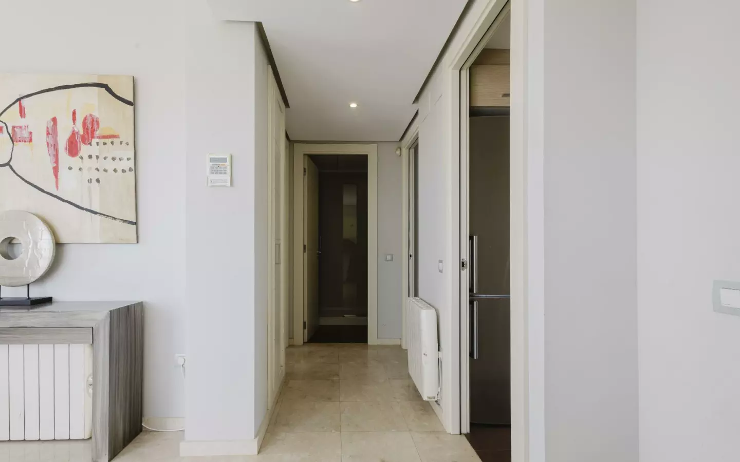 2-bedroom Penthouse In Orihuela Costa, Spain (100 M²)