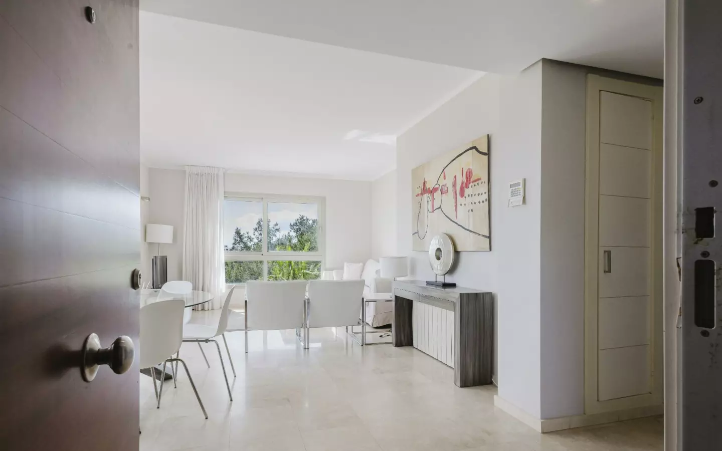 2-bedroom Penthouse In Orihuela Costa, Spain (100 M²)