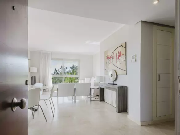 2-bedroom Penthouse In Orihuela Costa, Spain (100 M²)