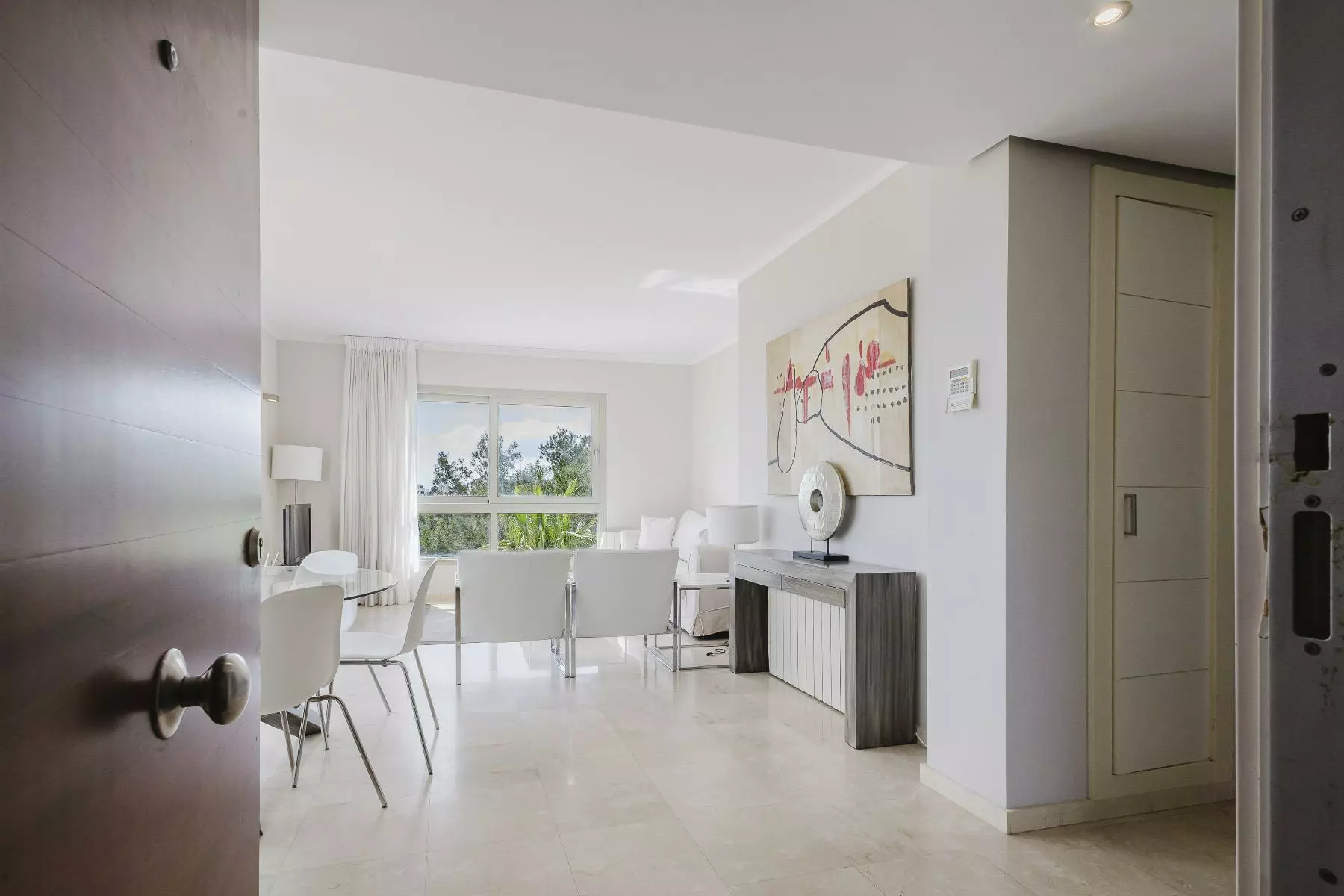 2-bedroom Penthouse In Orihuela Costa, Spain (100 M²)