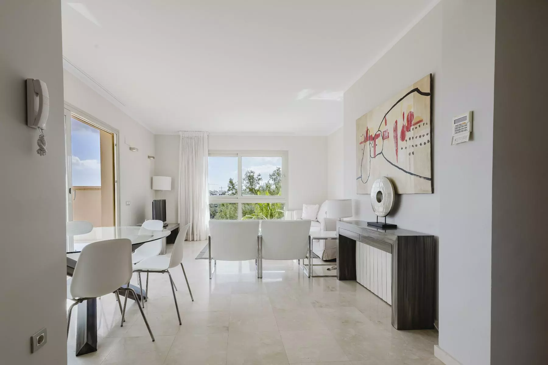2-bedroom Penthouse In Orihuela Costa, Spain (100 M²)