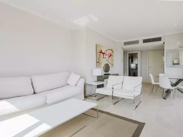 2-bedroom Penthouse In Orihuela Costa, Spain (100 M²)