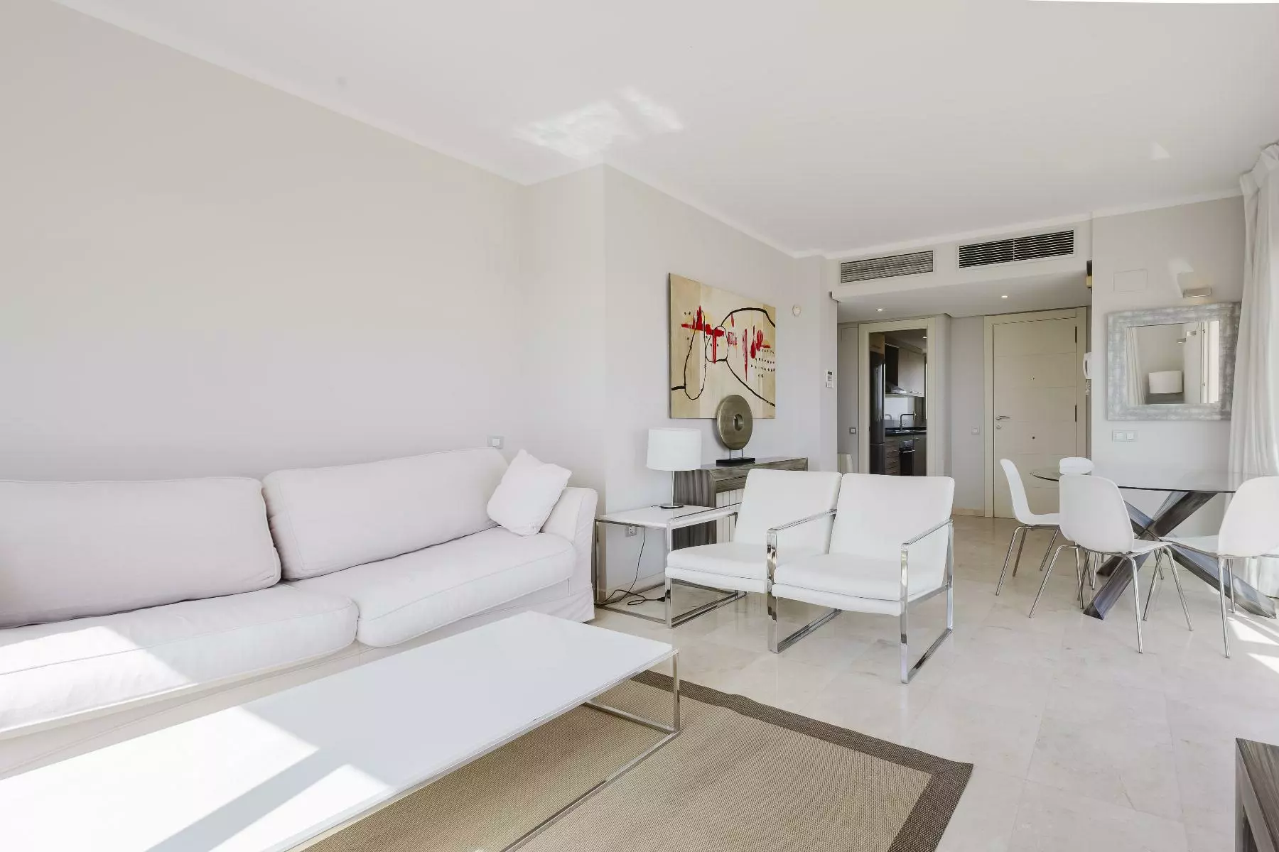 2-bedroom Penthouse In Orihuela Costa, Spain (100 M²)