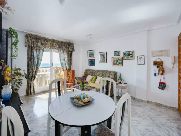2-bedroom Apartment In Torrevieja, Spain (70 M²)