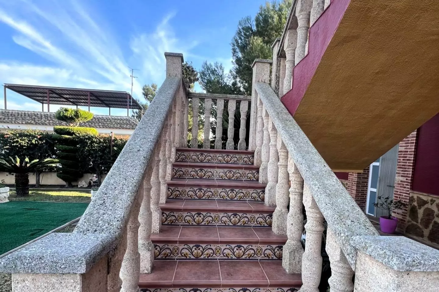 5-bedroom Villa In Orihuela, Spain (253 M²)