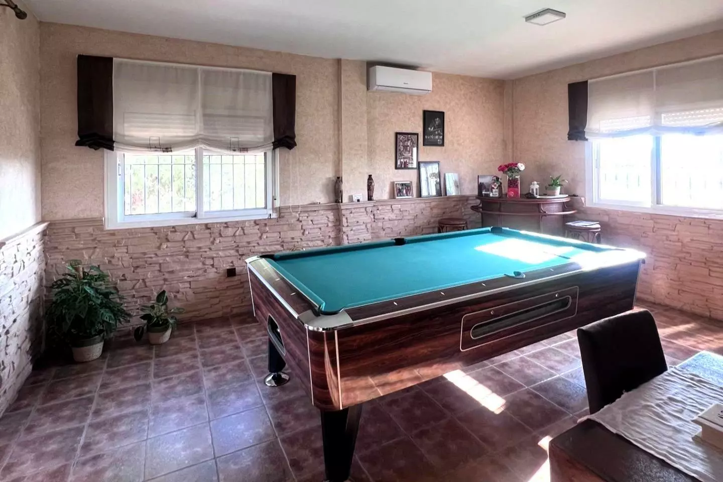5-bedroom Villa In Orihuela, Spain (253 M²)