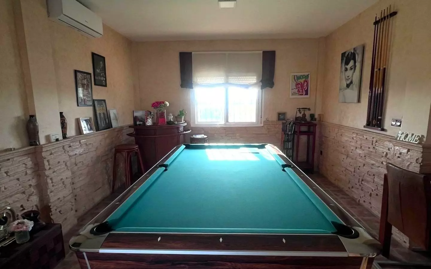 5-bedroom Villa In Orihuela, Spain (253 M²)