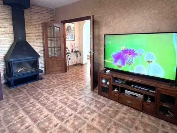 5-bedroom Villa In Orihuela, Spain (253 M²)