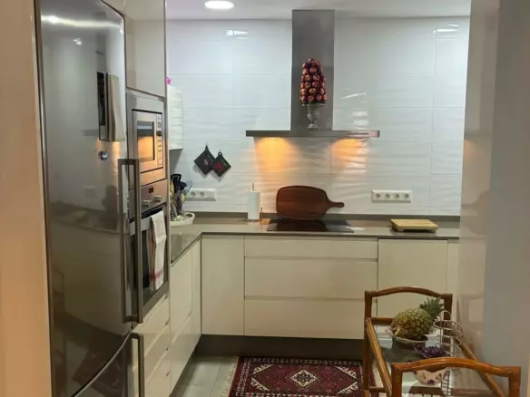 2-bedroom Apartment In Torrevieja, Spain (100 M²)