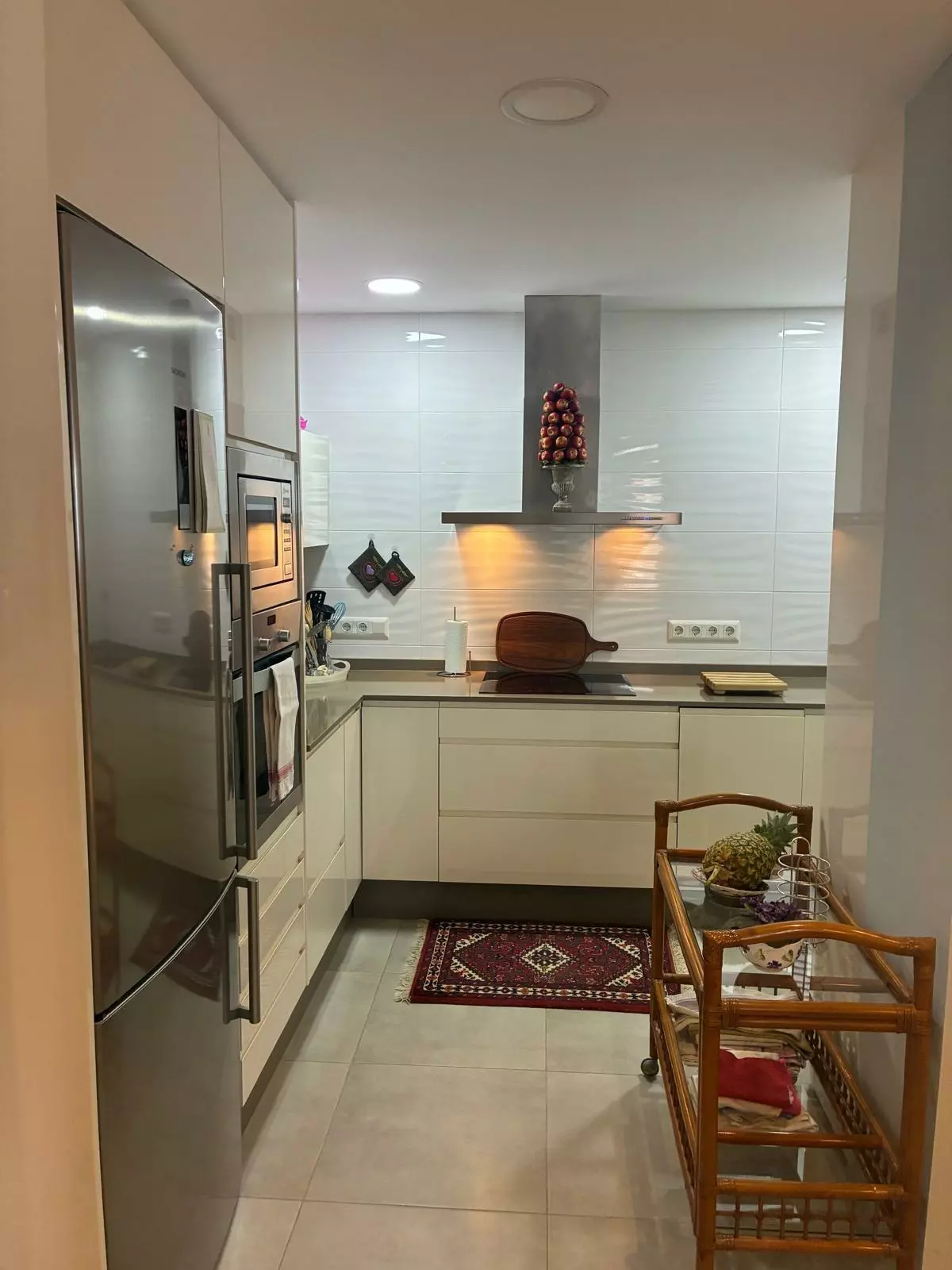 2-bedroom Apartment In Torrevieja, Spain (100 M²)