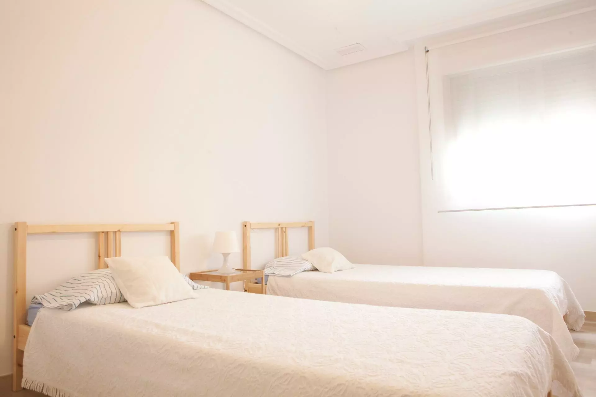 4-bedroom Apartment In Santa Pola, Spain (127 M²)