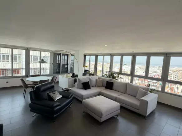 2-bedroom Apartment In Torrevieja, Spain (94 M²)