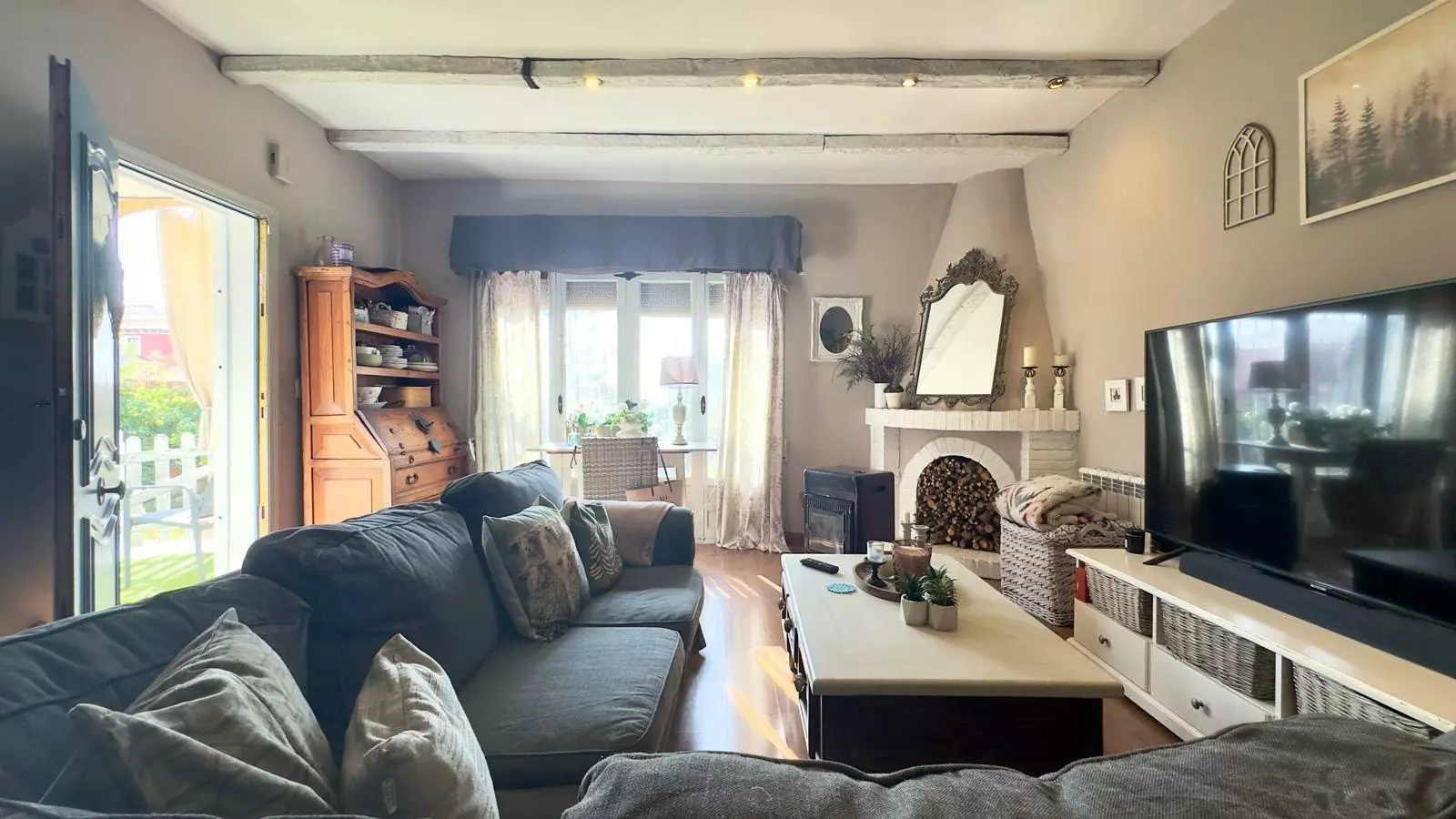 3-bedroom Villa In Torrevieja, Spain (138 M²)