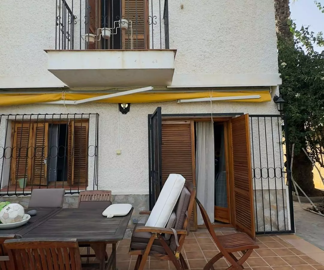 4-bedroom Villa In Orihuela Costa, Spain (360 M²)