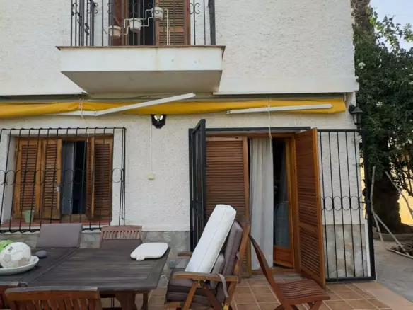 4-bedroom Villa In Orihuela Costa, Spain (360 M²)
