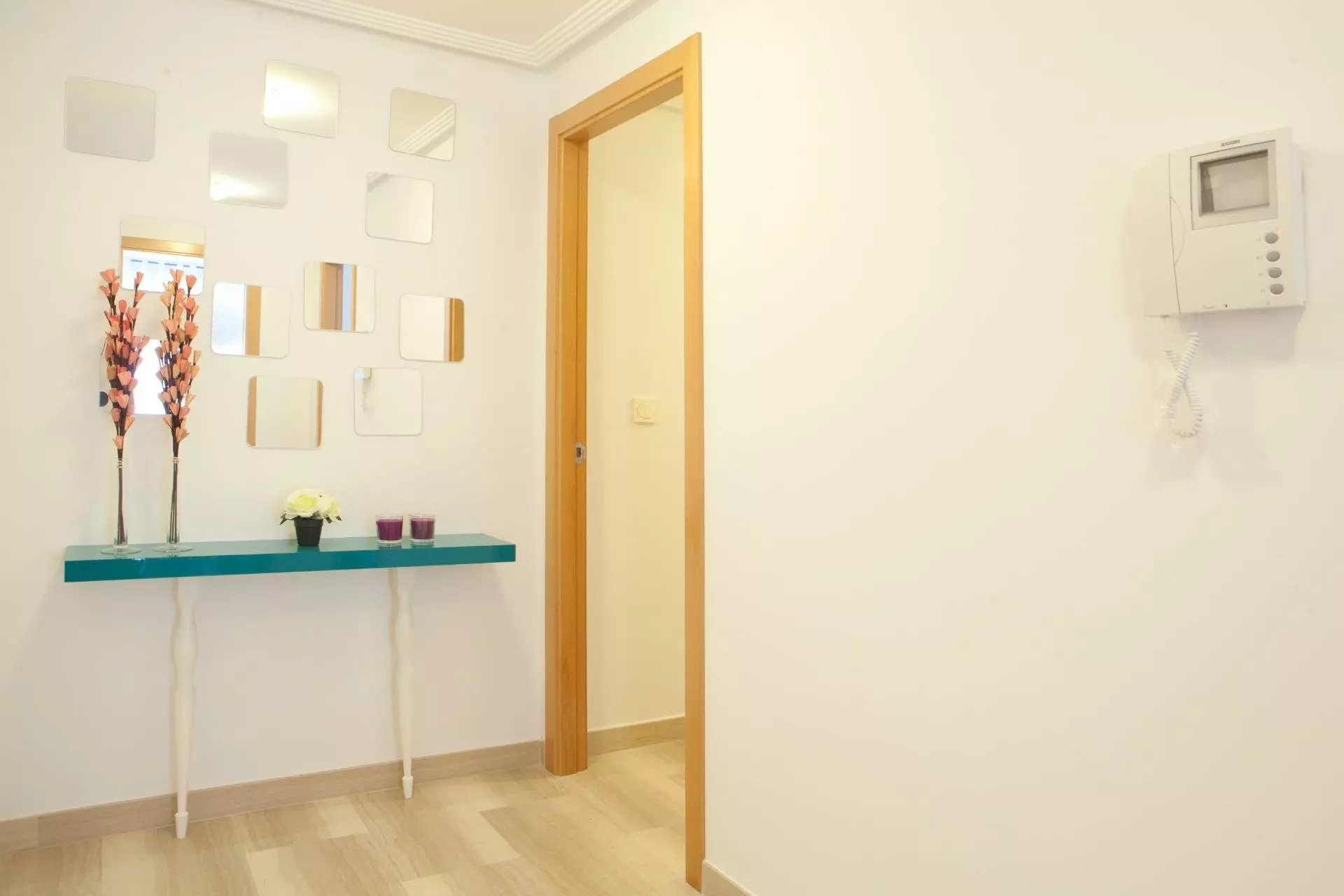 4-bedroom Apartment In Santa Pola, Spain (127 M²)
