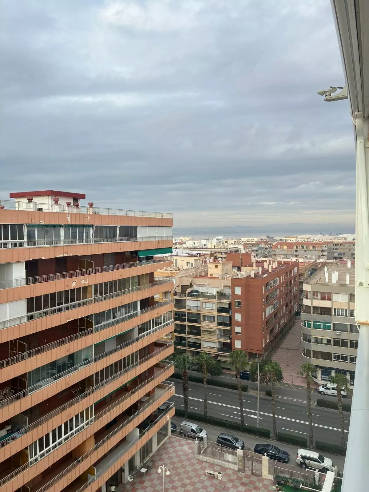 2-bedroom Apartment In Torrevieja, Spain (100 M²)