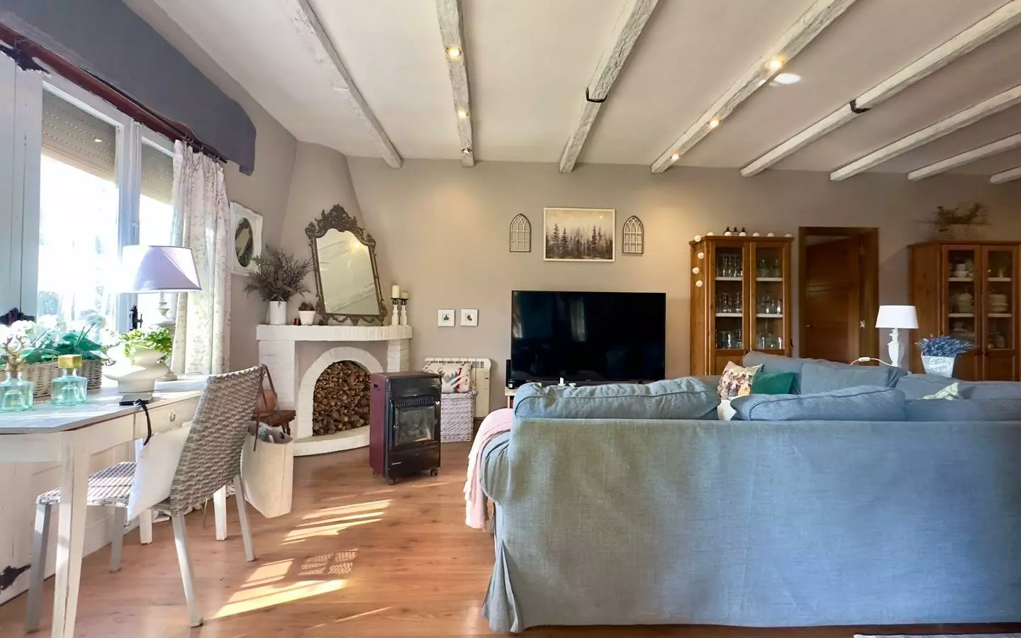 3-bedroom Villa In Torrevieja, Spain (138 M²)