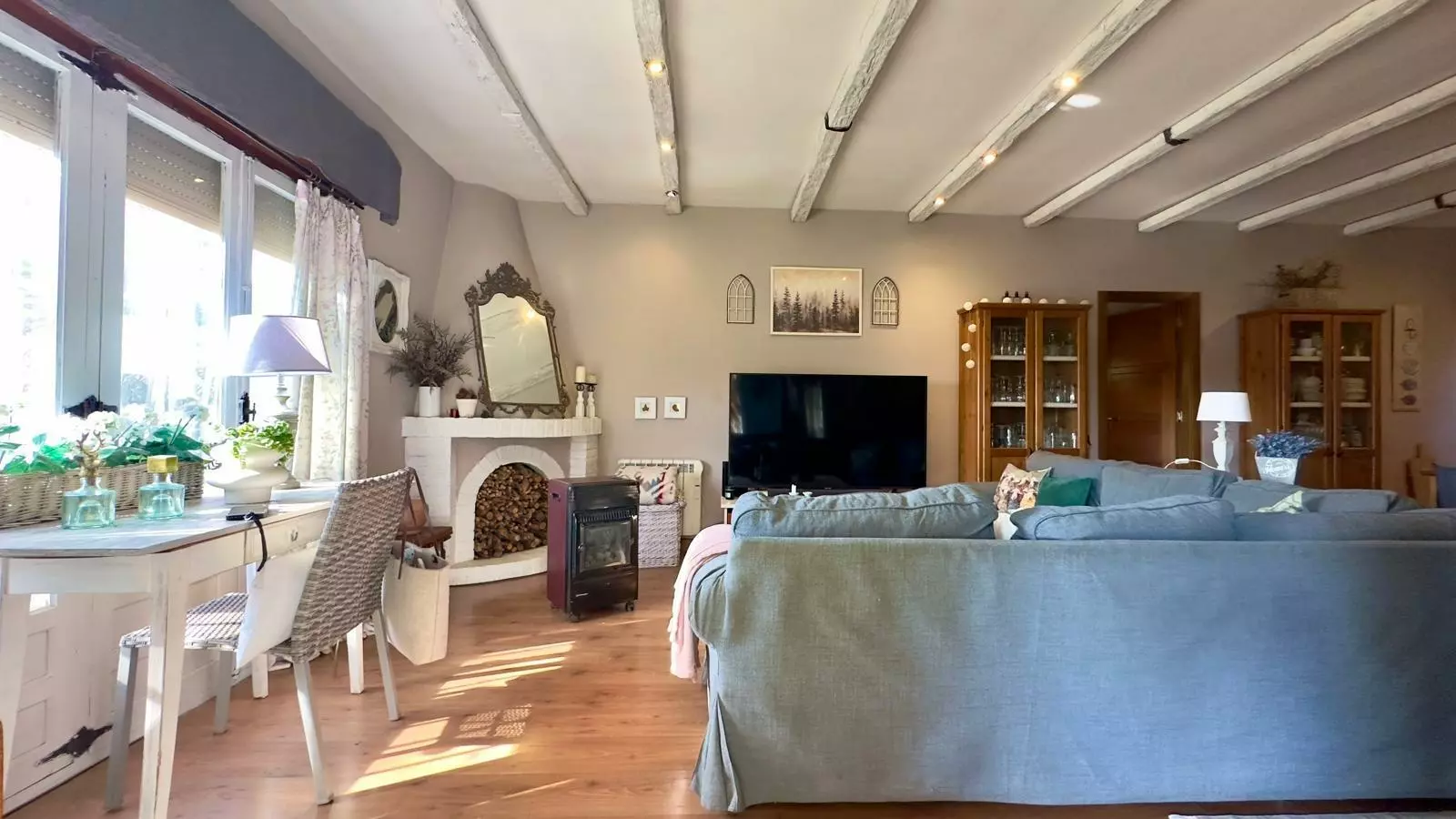 3-bedroom Villa In Torrevieja, Spain (138 M²)