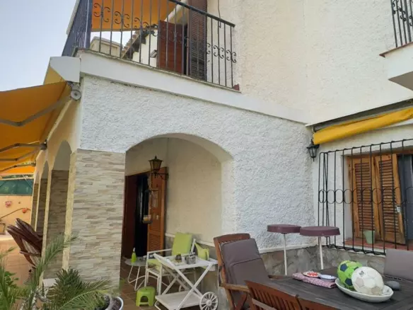 4-bedroom Villa In Orihuela Costa, Spain (360 M²)