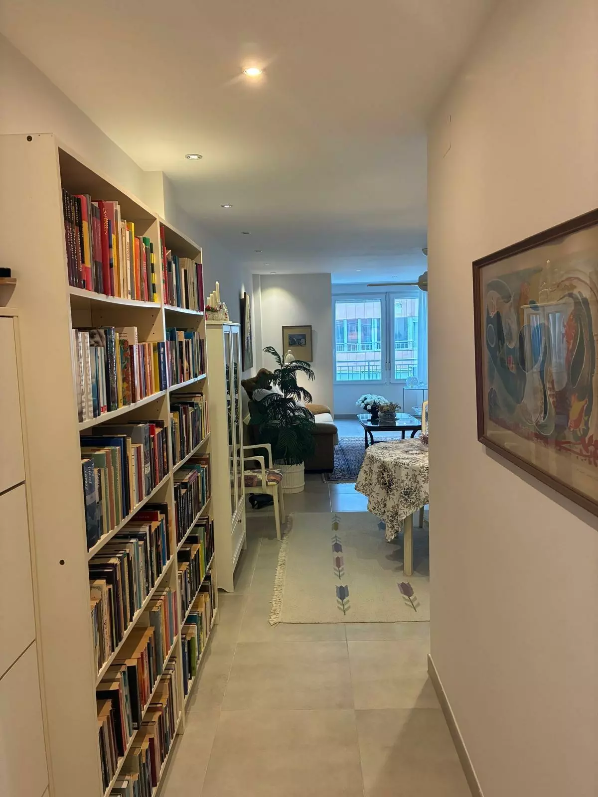 2-bedroom Apartment In Torrevieja, Spain (100 M²)