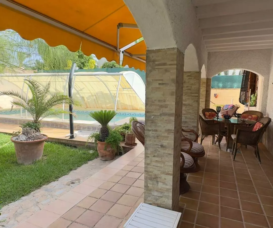 4-bedroom Villa In Orihuela Costa, Spain (360 M²)