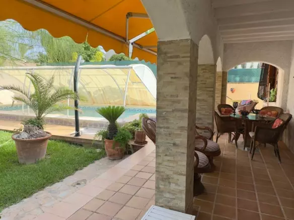 4-bedroom Villa In Orihuela Costa, Spain (360 M²)