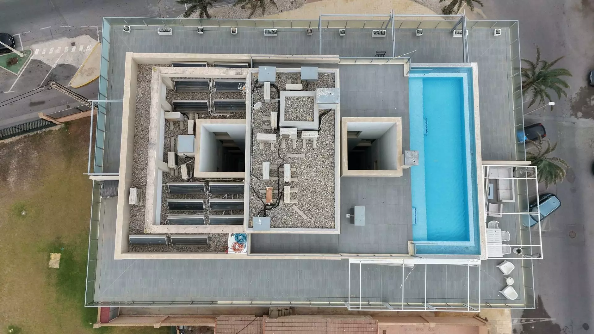 3-bedroom Penthouse In Guardamar Del Segura, Spain (123 M²)