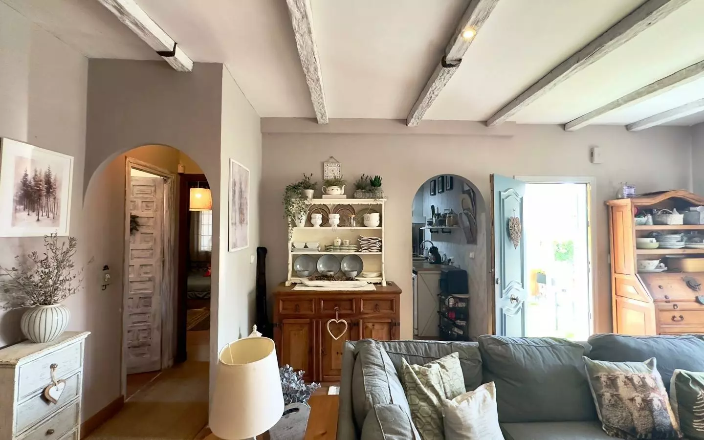 3-bedroom Villa In Torrevieja, Spain (138 M²)