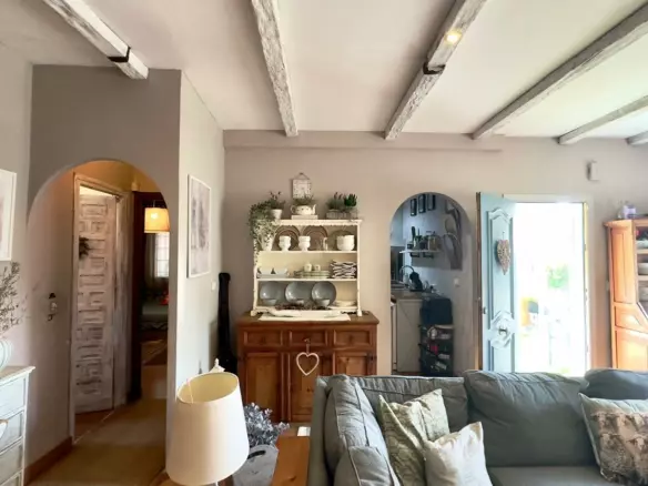 3-bedroom Villa In Torrevieja, Spain (138 M²)