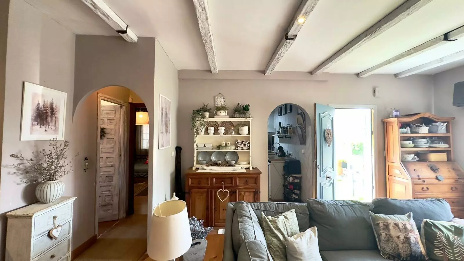 3-bedroom Villa In Torrevieja, Spain (138 M²)