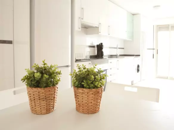 4-bedroom Apartment In Santa Pola, Spain (127 M²)