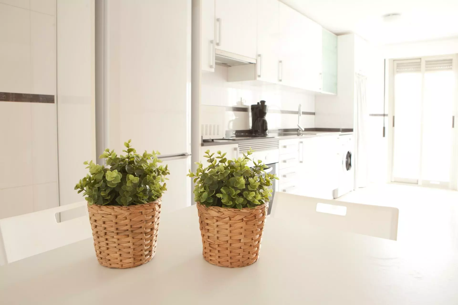 4-bedroom Apartment In Santa Pola, Spain (127 M²)