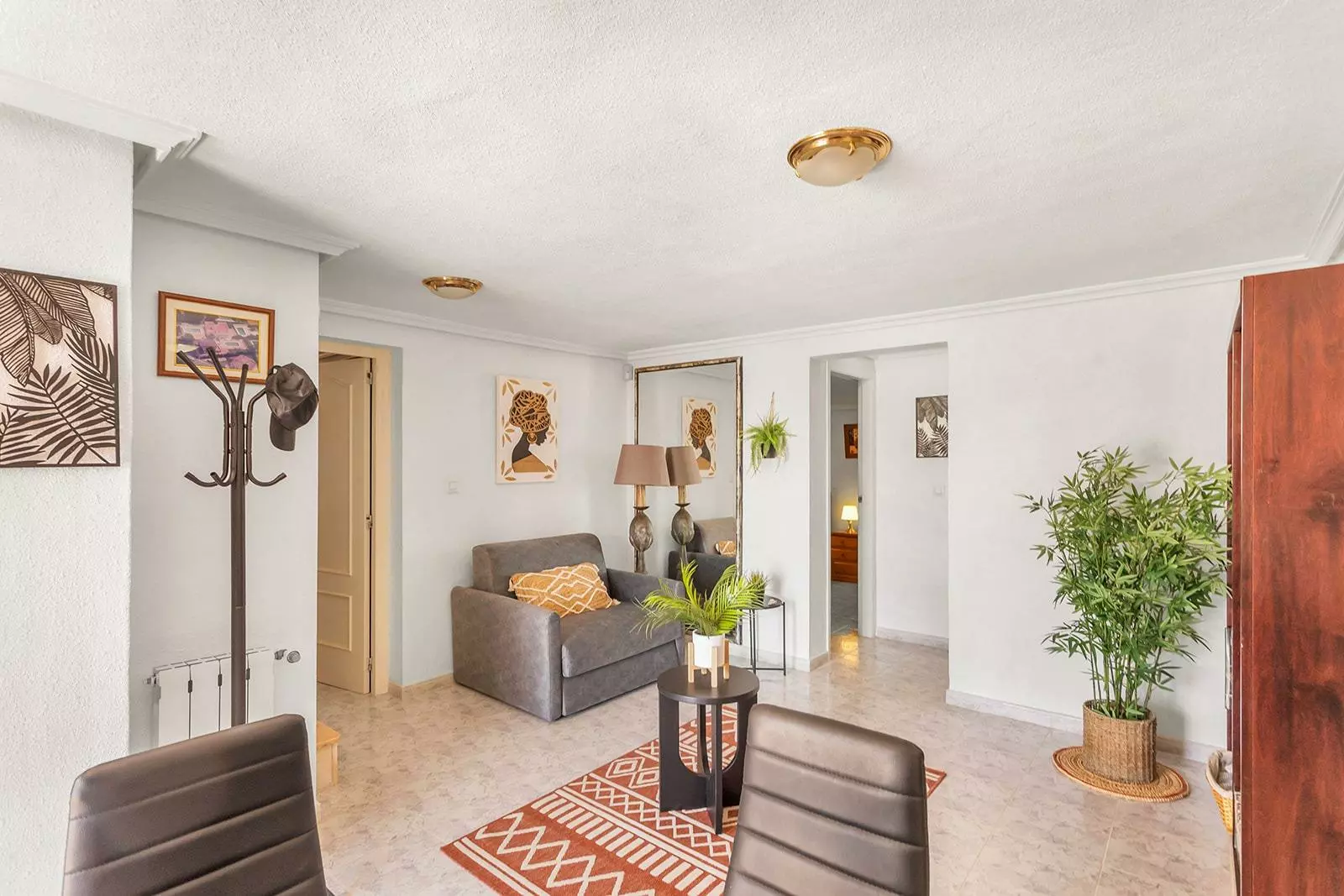 4-bedroom Villa In Torrevieja, Spain (150 M²)