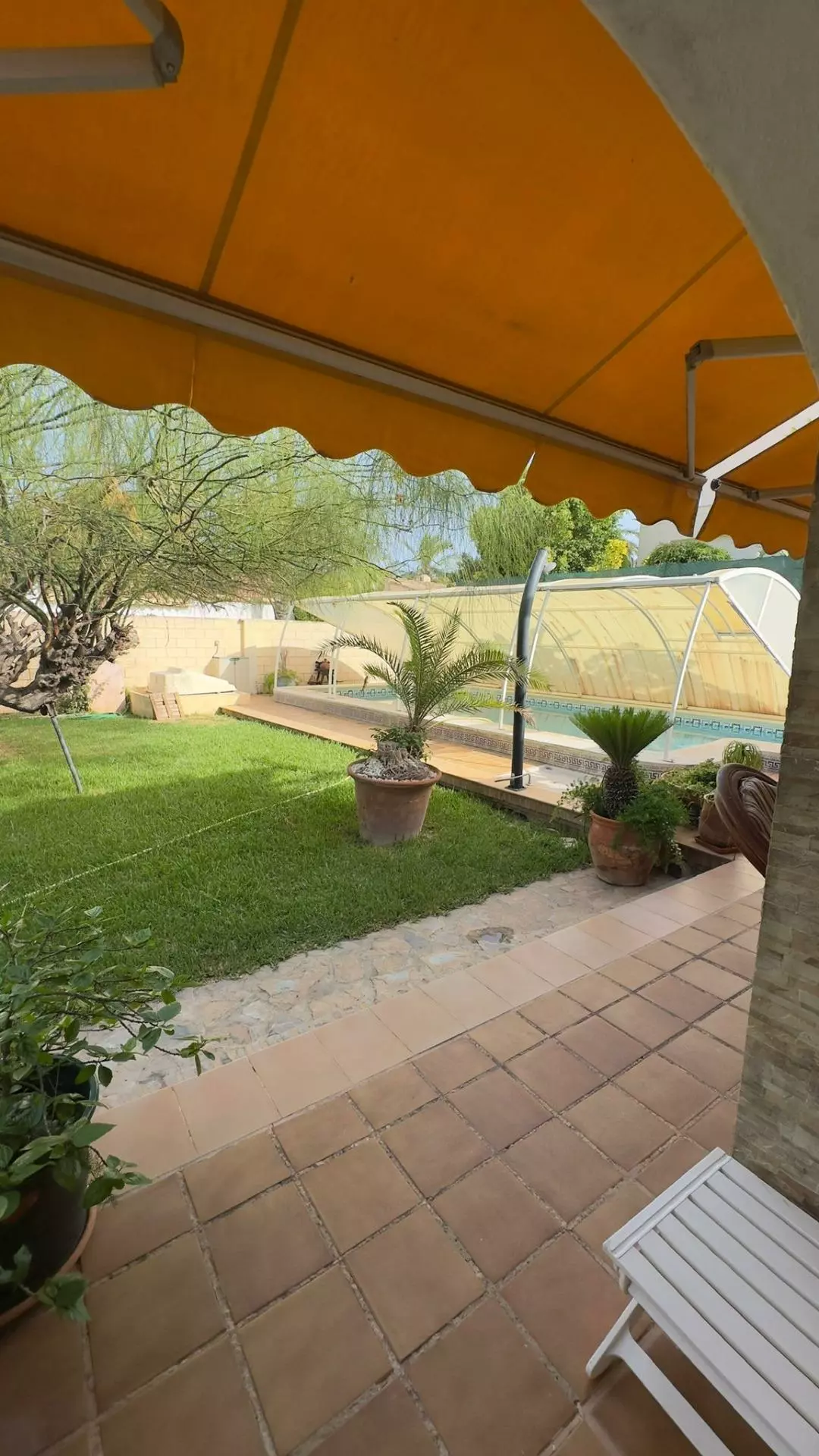 4-bedroom Villa In Orihuela Costa, Spain (360 M²)